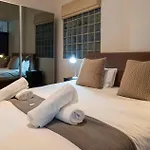 Greenmarket Place Contemporary City Retreat
