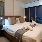 Greenmarket Place Contemporary City Retreat